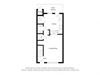 Floor 1 Groves of Lawrenceville_2D_3 Bedroom B - Townhome_Floor 1